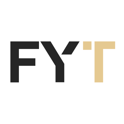 Logo de l'application FYT